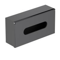 Бокс для салфеток Timo Petruma 15244/03 черный