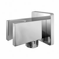 Подключение шланга для душа WasserKRAFT A086