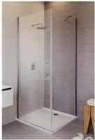 Душевой уголок Riho Novik Z201 100x90 GZ5100090