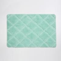 Cabbage Коврик для ванной комнаты WasserKRAFT Lippe BM-6516