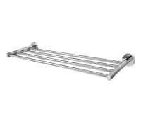 Полка для полотенец WasserKRAFT Rhein K-6211