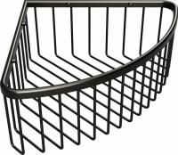 Угловая полочка для мыла Bemeta Graphit 156208312