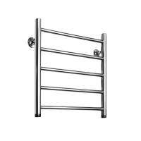 Полотенцесушитель водяной Ростела Виктория (нижн,подв, 1/2" резьба) 500x600/5