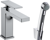 Набор для биде Hansgrohe Tecturis E 73210000 хром 73210000