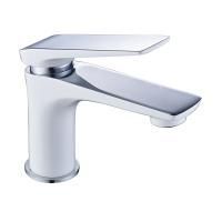 Смеситель Lemark Allegro LM5906CW для раковины Смеситель Lemark Allegro LM5906CW для раковины
