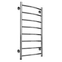 Полотенцесушитель водяной Ростела Соната (нижн.подв., 1/2" резьба) 500х800/8