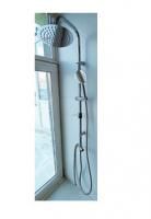 Душевая стойка Сантаком stOmega 1724