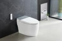 Приставной унитаз RoxenBath Smart Turbo 670300-02