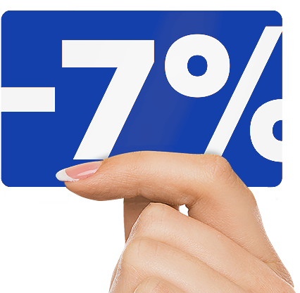 Программа для новых клиентов