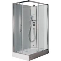 Душевая кабина Timo Premium ILMA 102 R 120x80x222