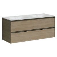 Тумба для раковины Sancos Cento CN120-2KE