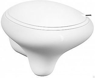 Крышка-сиденье для унитаза VitrA Istanbul 166-003-109