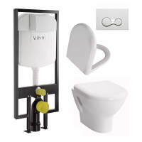 Комплект Vitra Zentrum 9012B003-7205