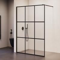 Душевая перегородка RGW WA-111B 1200