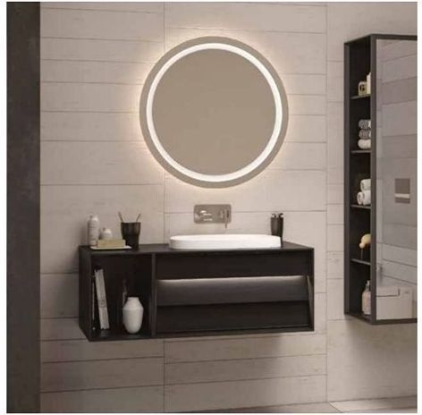 Зеркало Vitra Istanbul 80 см 61275