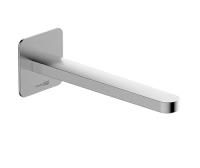 Настенный излив для ванны WasserKRAF Spree 1400 A274