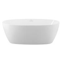 Акриловая ванна BELBAGNO BB414-1700-800