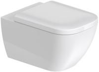 Унитаз подвесной Duravit Happy D.2 2222090000 (чаша)