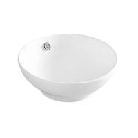 Раковина чаша D&K Matrix DT1390516, белый