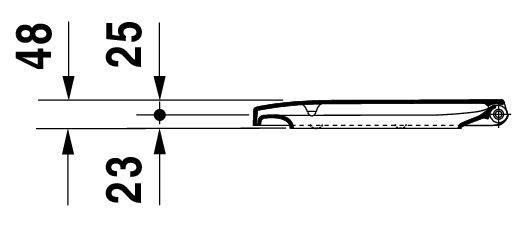 Сиденье для унитаза Duravit Happy D.2 0064591300