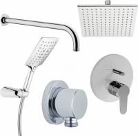 Душевой комплект VitrA Win S A49265EXP с внутренней частью