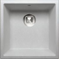 Кухонная мойка TOLERO Classic R-128 №001 Серый металлик