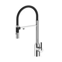 Смеситель для кухни MAGNETO ONE, хром, Ma213188-CR , Paulmark