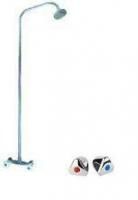 Душевая стойка Сантаком САНТАКОМ 110008с стационарная