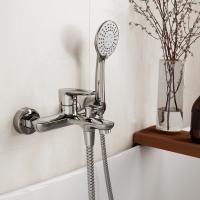 Смеситель для ванны WasserKRAFT Vils 5601