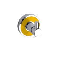 Крючок для полотенец Bemeta Trend-i 104106028h