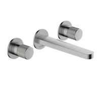 Встраиваемый смеситель для раковины WasserKRAFT Tauber 6445