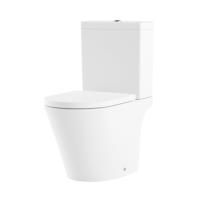 Унитаз напольный Lavinia Boho Biore 33040010