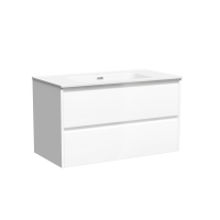 Тумба для раковины Sancos Libra LB90W