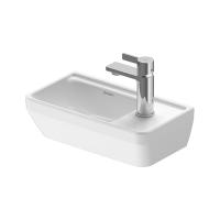 Duravit D-Neo Умывальник для рук белый 0739400041