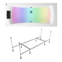 Комплект 4 в 1 Lavinia Boho Evan S3-3711018P