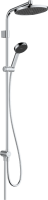 Душевая система Hansgrohe Activera S 28074000. хром 28074000