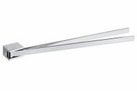 Держатель для полотенец Bemeta Via 135004102