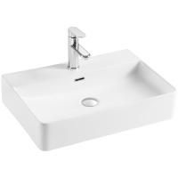 Раковина для монтажа на столешницу Aquatek AQ3241-00