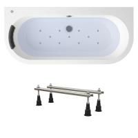 Аэромассажный комплект 4 в 1 Lavinia Boho Art 362570A0