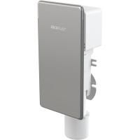 Сифон для сбора конденсата Alcaplast под штукатурку, AKS4