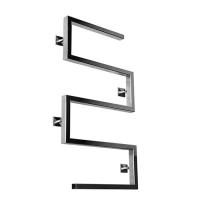 Полотенцесушитель водяной Ростела Грация (подв., 1/2") 500х720