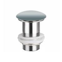 Донный клапан Ceramicanova, Зеленый матовый, CN2000MLG