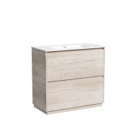 Тумба для раковины Sancos Libra Floor LB90FEG