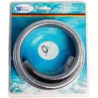 Душевой шланг WeltWasser WW BS 1750 CR хром