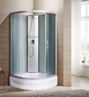 Душевая кабина River NARA Б/К 100/24 МТ, 100x100x206