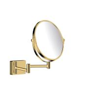 Hansgrohe AddStoris Зеркало для бритья золото 41791990