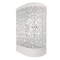 Душевая Кабина Triton Коралл 120*80 В Левая