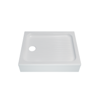 Поддон душевой Triton 100x80 низкий (ПД25)