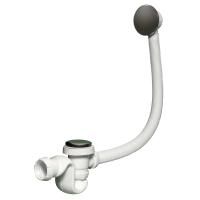 Сифон для ванны Cersanit VIRGO клик клак, 63087