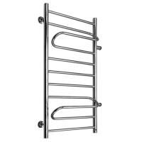 Полотенцесушитель водяной Ростела Танго 2 (бок.подв.,1"рез) 500*1000